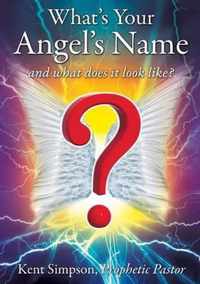 What's Your Angel's Name