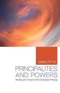 Principalities and Powers