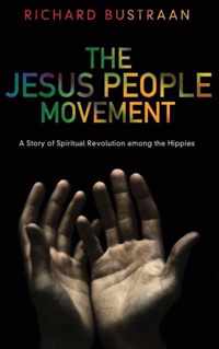 Jesus People Movement