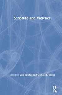 Scripture and Violence