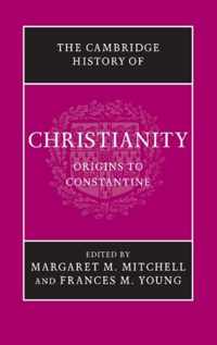 Cambridge History of Christianity