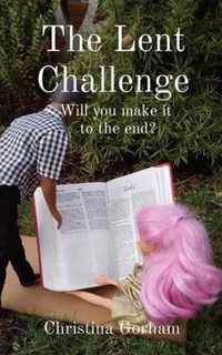 The Lent Challenge