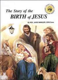 The Story of the Birth of Jesus