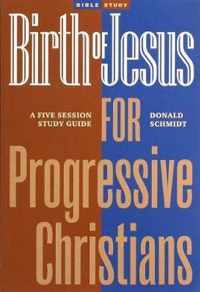 Birth of Jesus for Progressive Christians