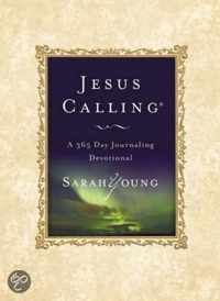 Jesus Calling