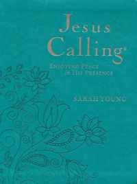 Jesus Calling