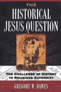 The Historical Jesus Question