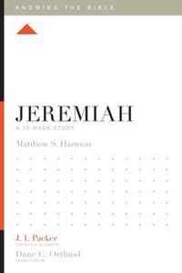 Jeremiah