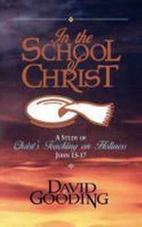 In the School of Christ