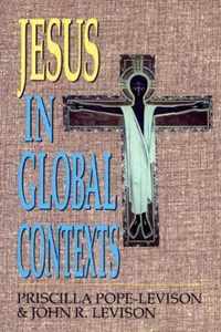 Jesus in Global Contexts