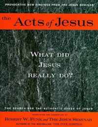 The Acts of Jesus