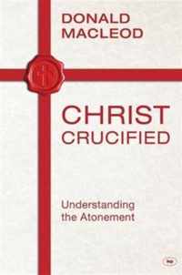 Christ Crucified