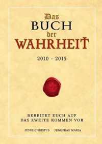 Das Buch der Wahrheit