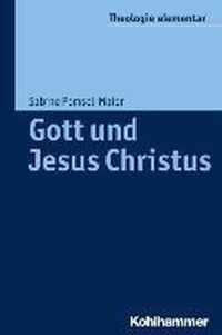 Gott Und Jesus Christus