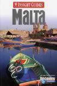 Malta Insight Guide