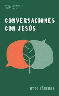 Conversaciones Con Jesus