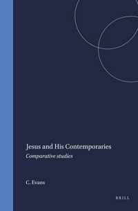 Jesus and His Contemporaries