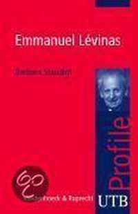 Emmanuel Levinas