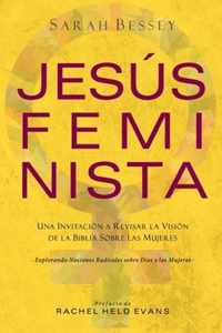 Jesus Feminista