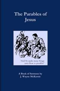 The Parables of Jesus