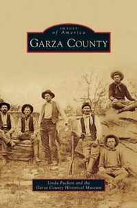 Garza County