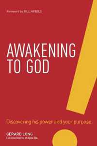 Awakening To God