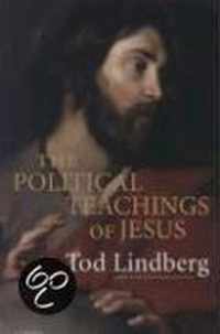 The Political Teachings of Jesus