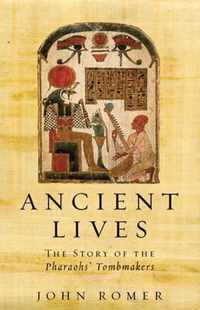 Ancient Lives