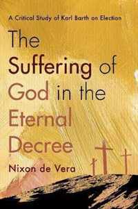 The Suffering of God in the Eternal Decree