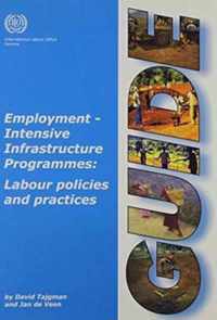 Employment Intensive Infrastructure