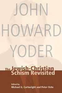 The Jewish-Christian Schism