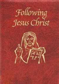 Following Jesus Christ