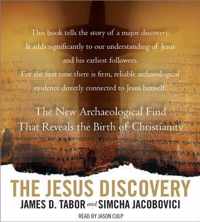 The Jesus Discovery