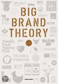 Big Brand Theory