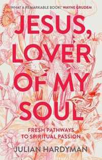 Jesus, Lover of My Soul