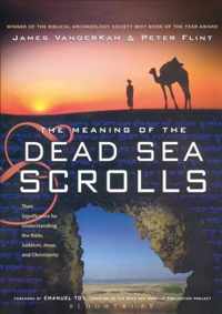 Meaning of the Dead Sea Scrolls