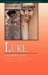 Luke: Following Jesus