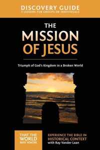 The Mission of Jesus