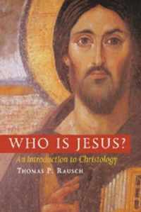 Who is Jesus?