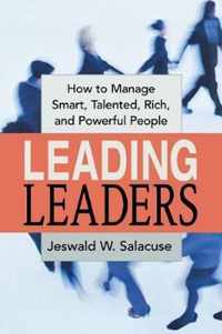 Leading Leaders