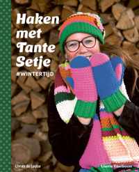 Haken met Tante Setje