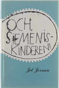 Och siemeniskinderen - Jet Jorssen