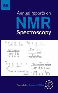 Annual Reports on NMR Spectroscopy