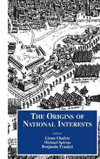 Origins of National Interests