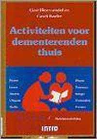 Activiteiten voor dementerenden thuis / druk 1