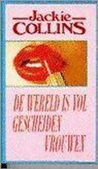 Gescheiden vrouwen