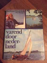 Varend door nederland