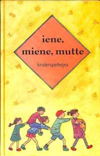 Iene miene mutte