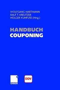 Handbuch Couponing