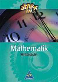 Stark in Mathematik. Mittelstufe. Schülerband